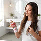 Thermo Protector 250 ml. Aroma Frutilla. Bubbaluu - Miniatura 2
