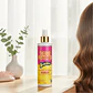 Thermo Protector 250 ml. Aroma Frutilla. Bubbaluu - Miniatura 2