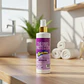 Thermo Protector 250 ml. Aroma Uva. Bubbaluu - Miniatura 3