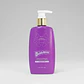 Crema de Peinar para rizos 300 ml. Aroma Uva. Bubbaluu - Miniatura 2