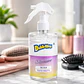 Shimmer Capilar 300 ml. Aroma Tutti Frutti. Bubbaluu - Miniatura 3
