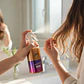 Shimmer Capilar 300 ml. Aroma Uva. Bubbaluu - Miniatura 2