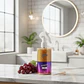 Shimmer Capilar 300 ml. Aroma Uva. Bubbaluu - Miniatura 3