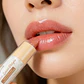 Set de Brillo y Bálsamo Labial 2 en 1. Aroma Arroz. Bubbaluu - Miniatura 3