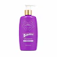 Crema de Peinar para rizos 300 ml. Aroma Uva. Bubbaluu - Miniatura 1