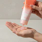 Removedor de Impurezas (Limpiador Facial) 200 ml. Aroma Frutilla. Bubbaluu - Miniatura 4
