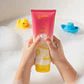 Removedor de Impurezas (Limpiador Facial) 200 ml. Aroma Tutti Frutti. Bubbaluu - Miniatura 2