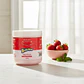 Bomba Nutritiva Capilar 500 ml. Aroma Frutilla. Bubbaluu - Miniatura 2