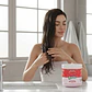 Bomba Nutritiva Capilar 500 ml. Aroma Frutilla. Bubbaluu - Miniatura 3