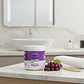 Bomba Nutritiva Capilar 500 ml. Aroma Uva Bubbaluu - Miniatura 2