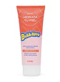 Exfoliante Corporal 200 ml. Aroma Frutilla. Bubbaluu - Miniatura 1