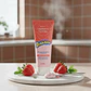 Exfoliante Corporal 200 ml. Aroma Frutilla. Bubbaluu - Miniatura 2