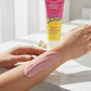 Exfoliante Corporal 200 ml. Aroma Tutti Frutti. Bubbaluu - Miniatura 2