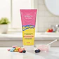 Exfoliante Corporal 200 ml. Aroma Tutti Frutti. Bubbaluu - Miniatura 3