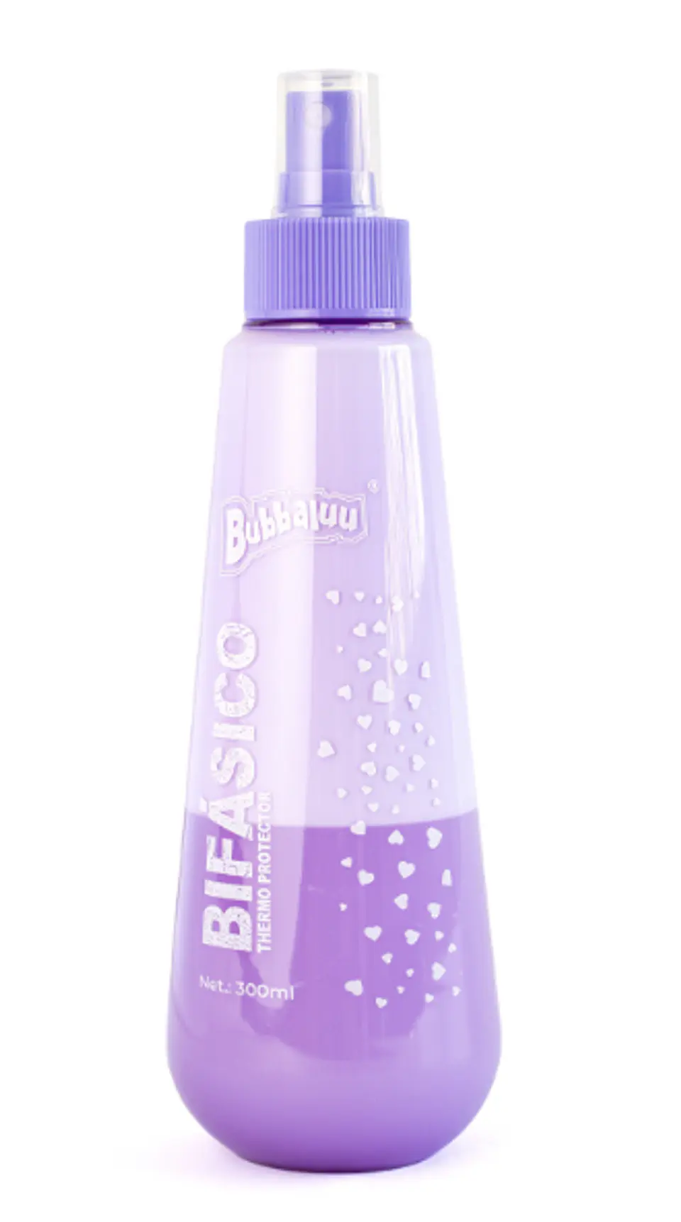 Thermo Protector Bifásico 300 ml. Bubbaluu  1
