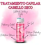 Ampolla Capilar Hidratante 15ml. (Cabellos Secos) Bubbaluu - Miniatura 2