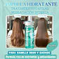 Ampolla Capilar Hidratante 15ml. (Hidratación Intensa) Bubbaluu - Miniatura 4