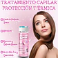Ampolla Capilar Hidratante 15ml. (Protección Termica) Bubbaluu - Miniatura 4
