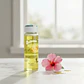 Ampolla Capilar Hidratante 15ml. (Restauración y Suavidad) Bubbaluu - Miniatura 4