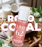 Body Mist Lavit Carnaval 62 , Inspirada en Cheirosa 62 Sol de Janeiro - Miniatura 2