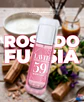 Body Mist Lavit Carnaval 59 , Inspirada en Cheirosa 59 Sol de Janeiro - Miniatura 2