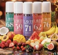 Pack Body Mist Lavit Carnaval , Inspirada en Cheirosa Sol de Janeiro (5 unid) - Miniatura 2