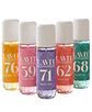 Pack Body Mist Lavit Carnaval , Inspirada en Cheirosa Sol de Janeiro (5 unid) - Miniatura 1