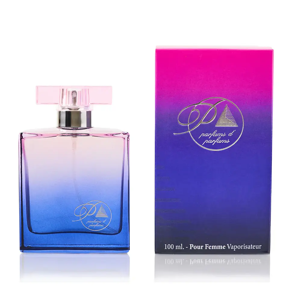 Parfums F02 - Inspirado en Poison 1
