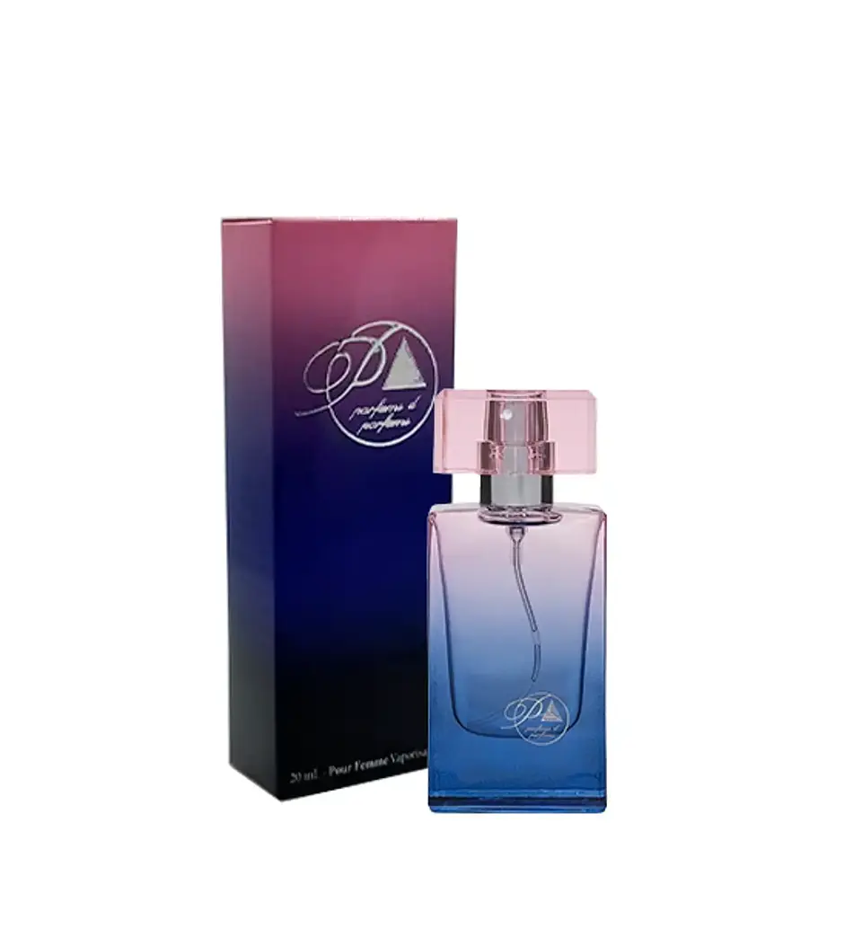 Parfums F01 - Inspirado en Paloma Picasso 2