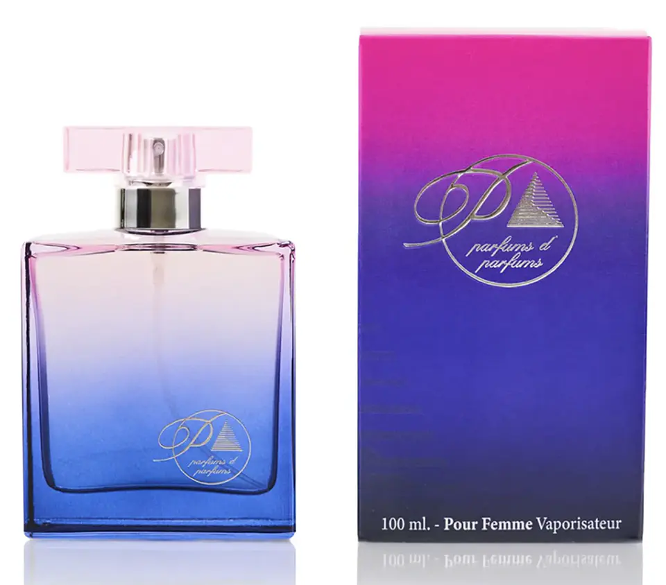 Parfums F01 - Inspirado en Paloma Picasso 1
