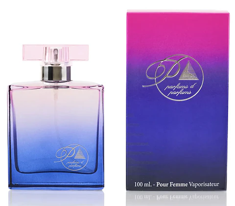 Parfums F05 - Inspirado en Chanel No. 5