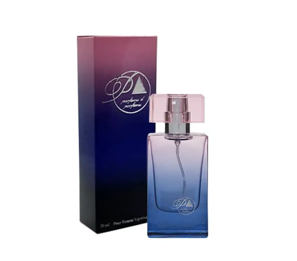 Parfums F06 - Inspirado en 212 VIP Rosé 2