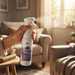 Aromatizante De Ambiente en spray 350 ml. Aroma Susurros del Bosque. - Miniatura 3