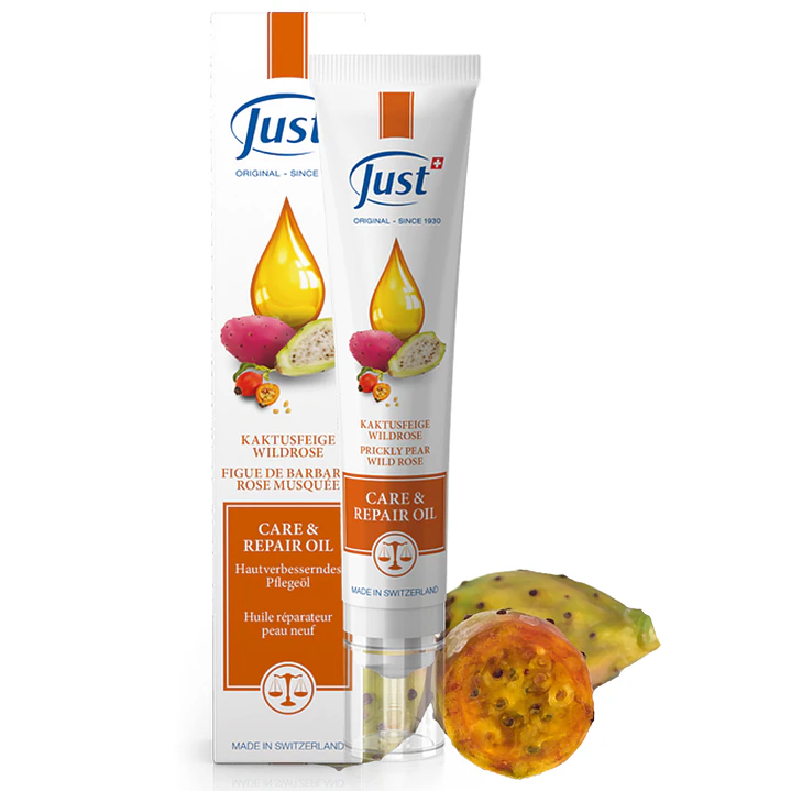 Care & Repair Huidoil | 40ml 1