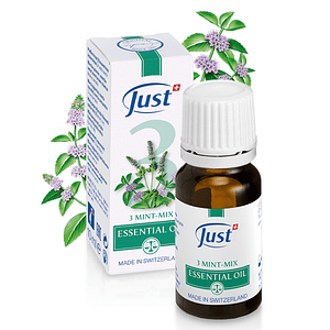 Aceite esencial EO 3 Mint Mix | 10ml