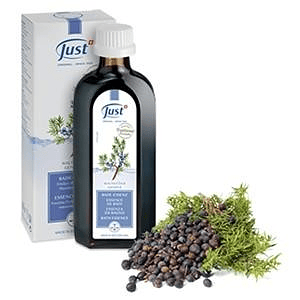 Juniper badessence | 75 ml