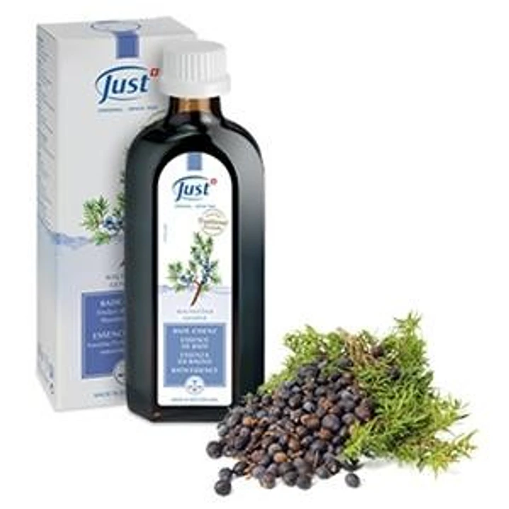 Jeneverbes badessence | 75 ml 1