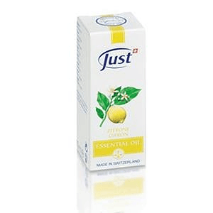 Lemon Essential Oil | 10 ml