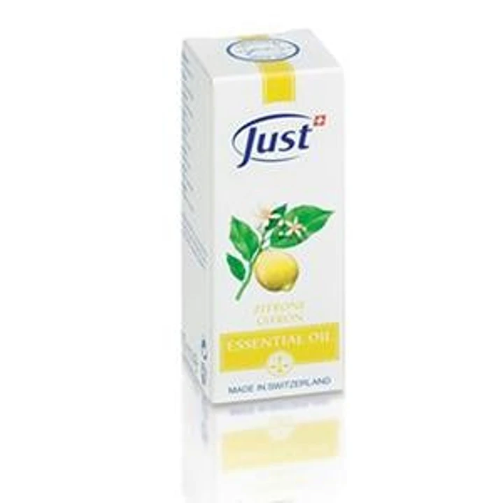 Aceite esencial de limón | 10 ml 1