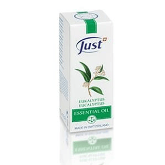 Aceite esencial de eucalipto | 10 ml