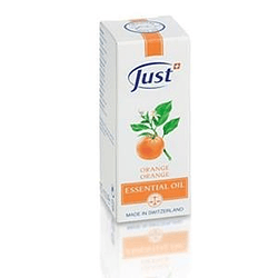 Aceite esencial de naranja | 10 ml