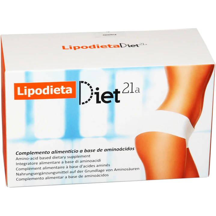 Lipodieta 1