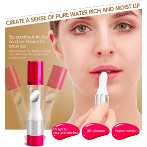 Lip Massager