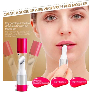 Lip Massager