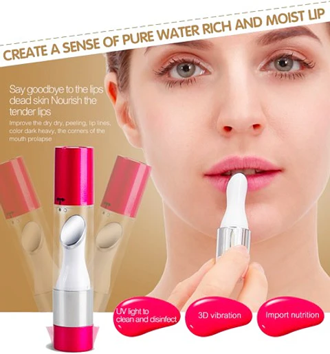Lip Massager