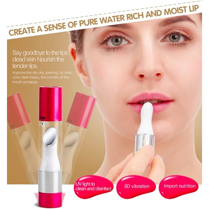 Masajeador de labios 1