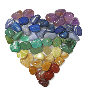 Gemstone therapy