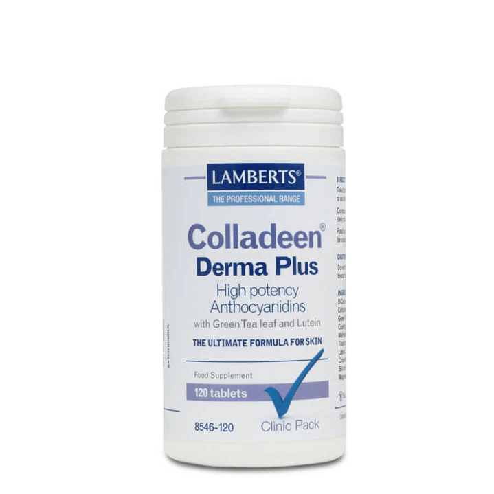 Colladeen Derma Plus 1