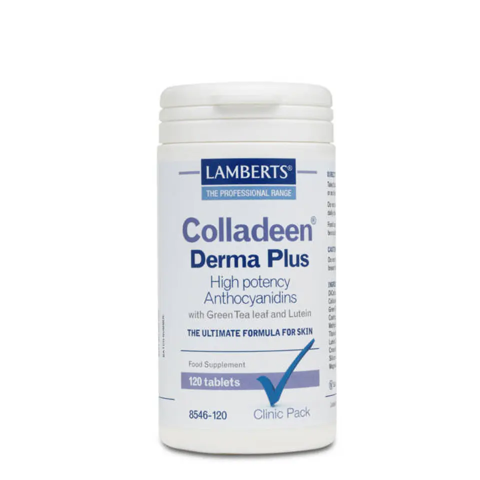 Colladeen Derma Plus 1