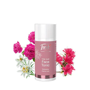 Vital Just Face Tonic Edelweiss Alpine rose | 150 ml